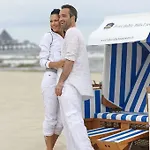 Dorint Resort Baltic Hills Usedom 