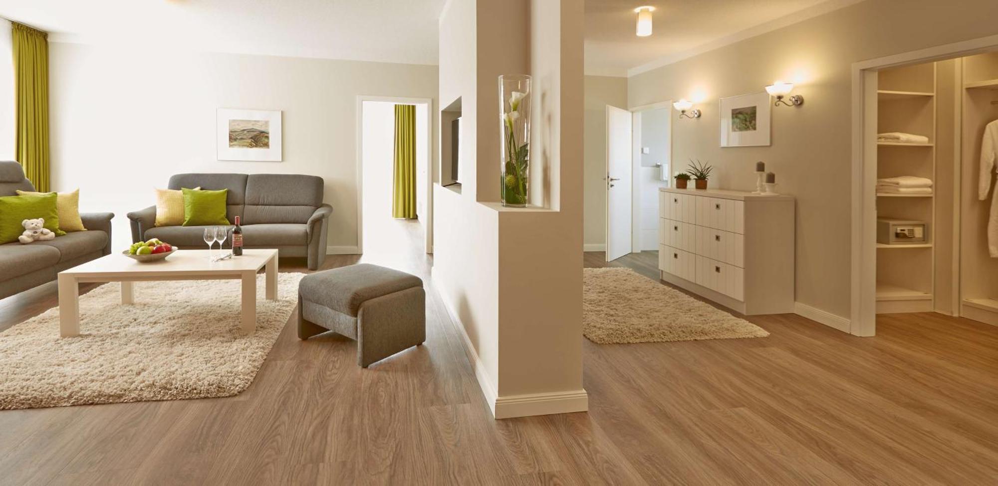 Hotel Dorint Baltic Hills Usedom 4*