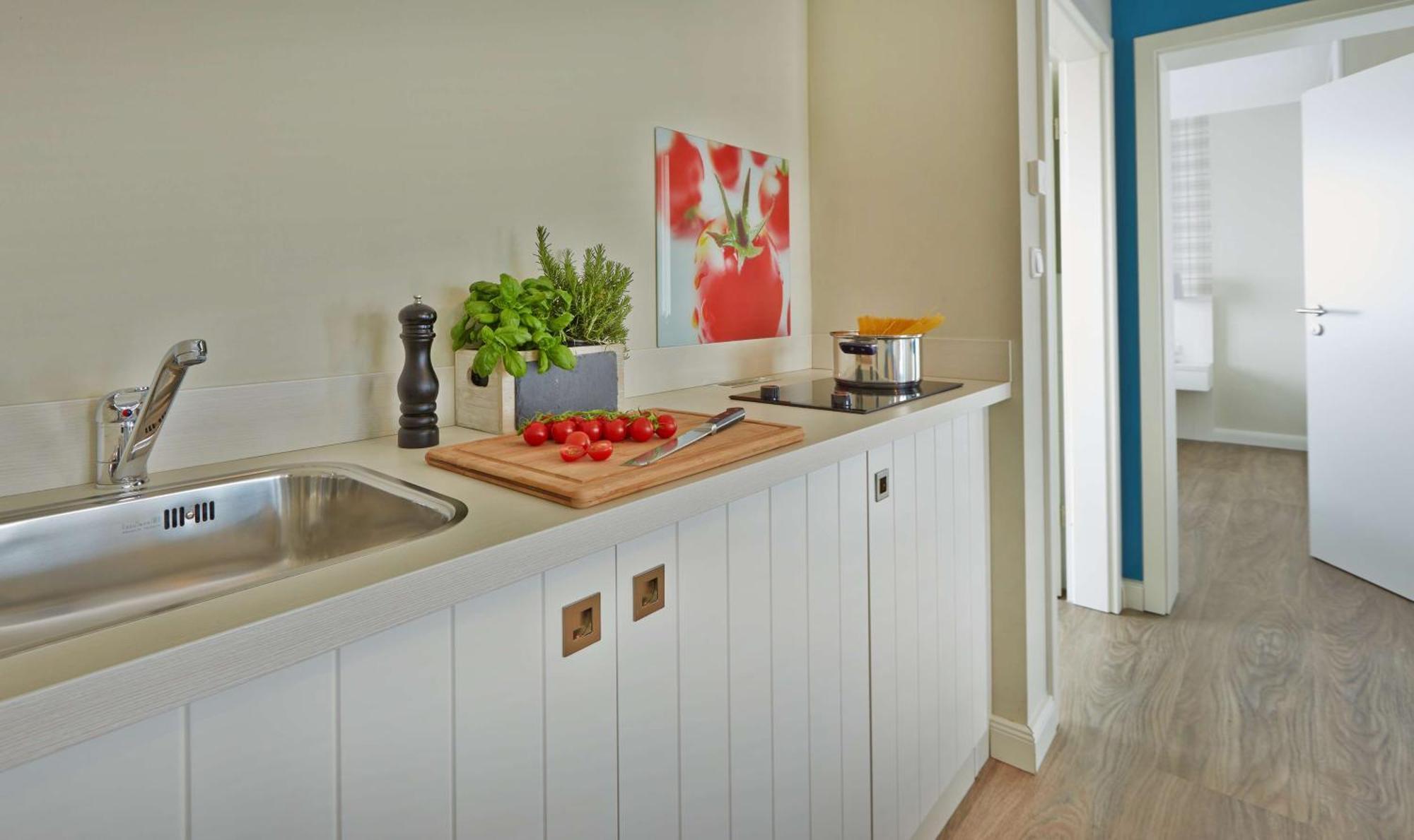 Dorint Baltic Hills Usedom 4*