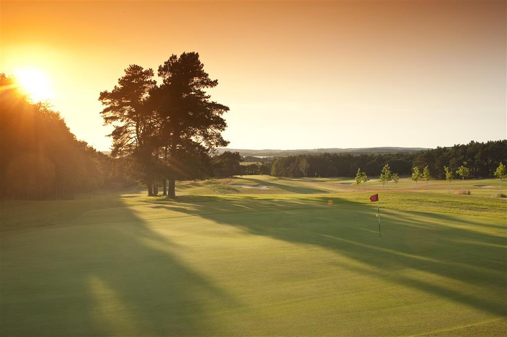 Dorint Baltic Hills Usedom 4*