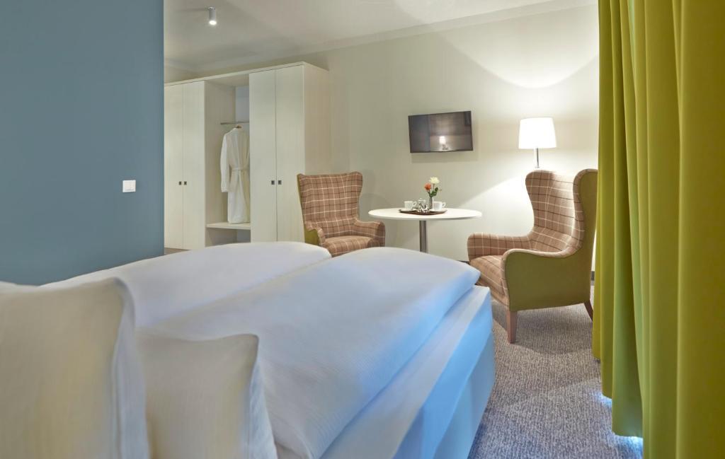 Dorint Baltic Hills Usedom Hotel 4*